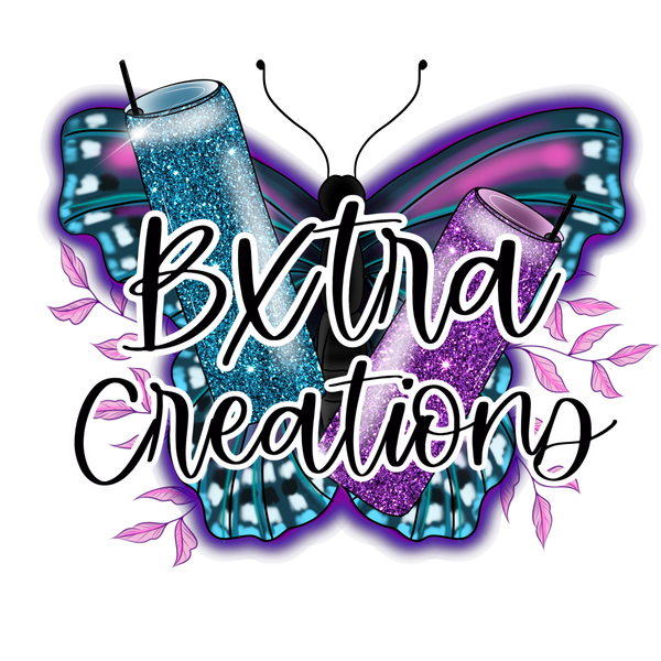 Bxtracreations logo