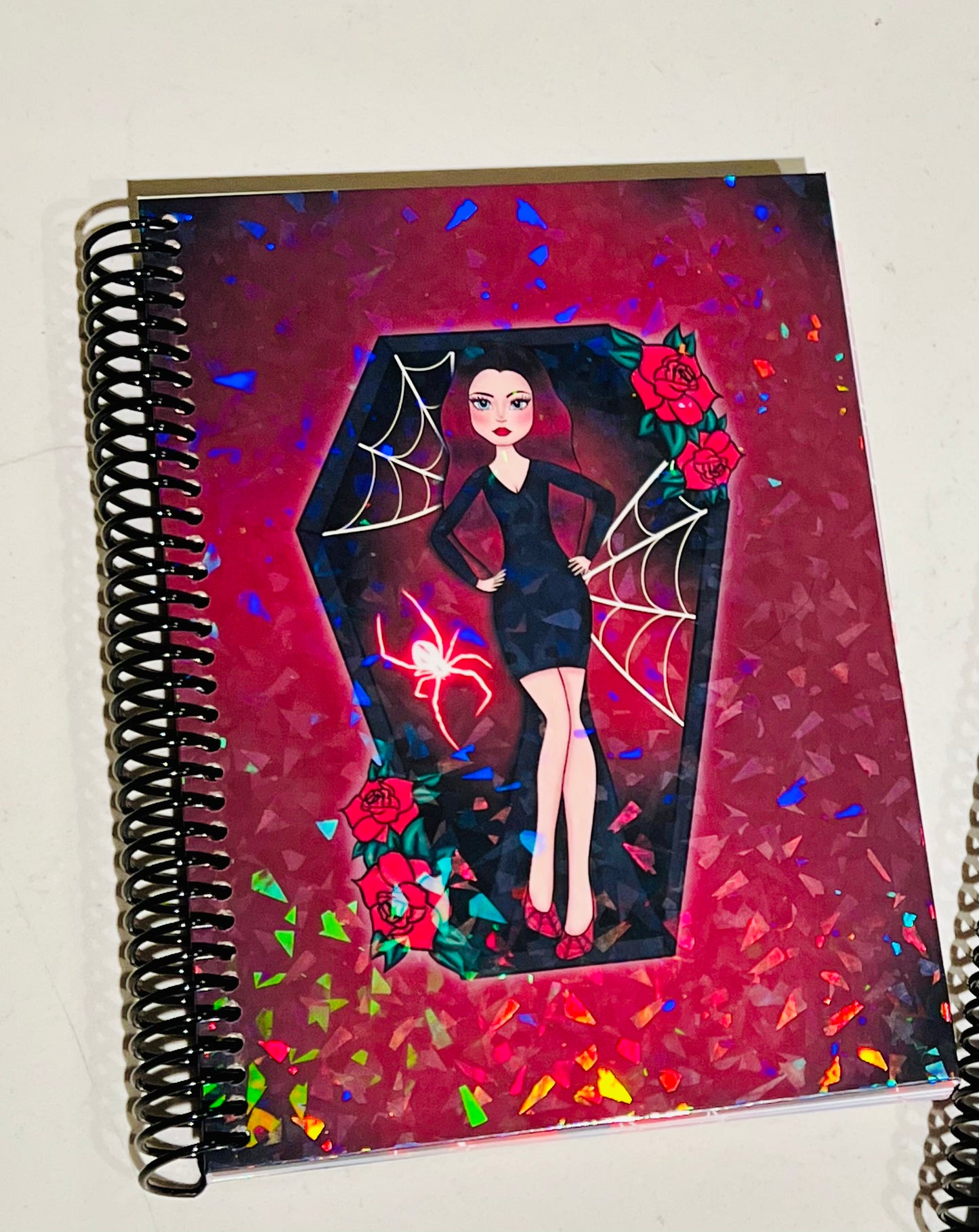 Mash Up MH Morticia 🦇