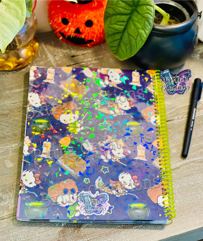 HK HP Notebook